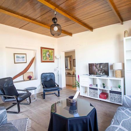 Pico Del Torreon Apartment Ел Пуерто де Санта Мария Екстериор снимка