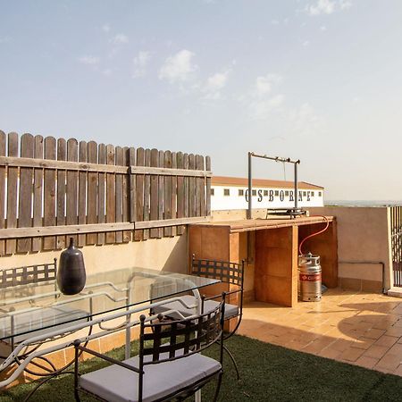 Pico Del Torreon Apartment Ел Пуерто де Санта Мария Екстериор снимка