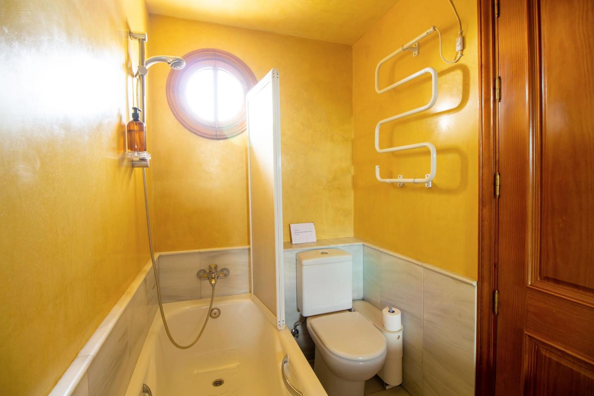 Pico Del Torreon Apartment Ел Пуерто де Санта Мария Екстериор снимка