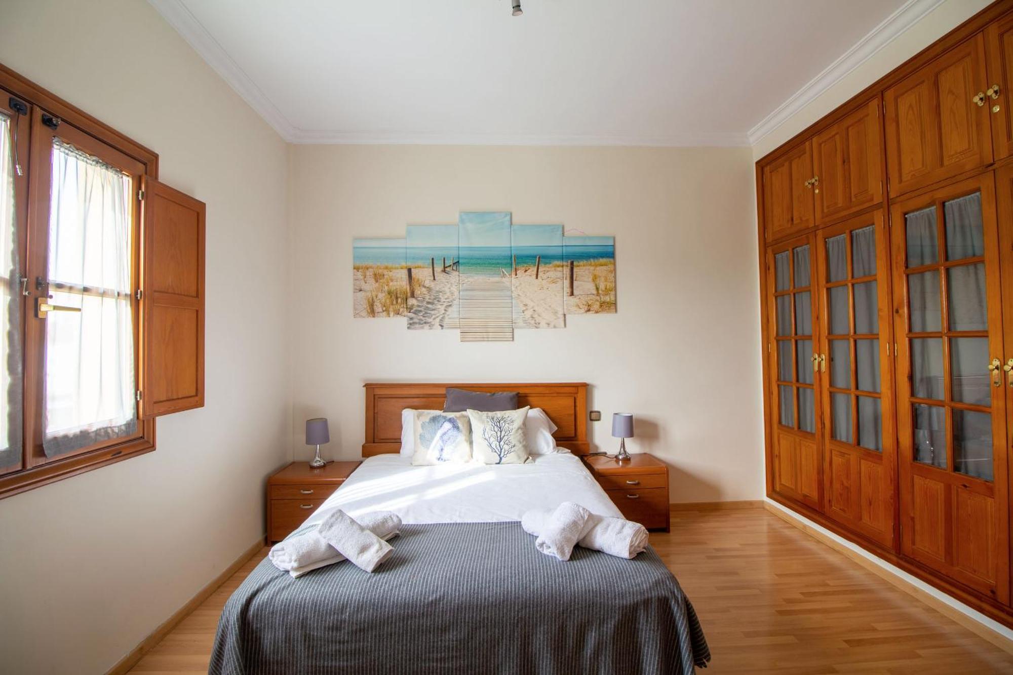 Pico Del Torreon Apartment Ел Пуерто де Санта Мария Екстериор снимка