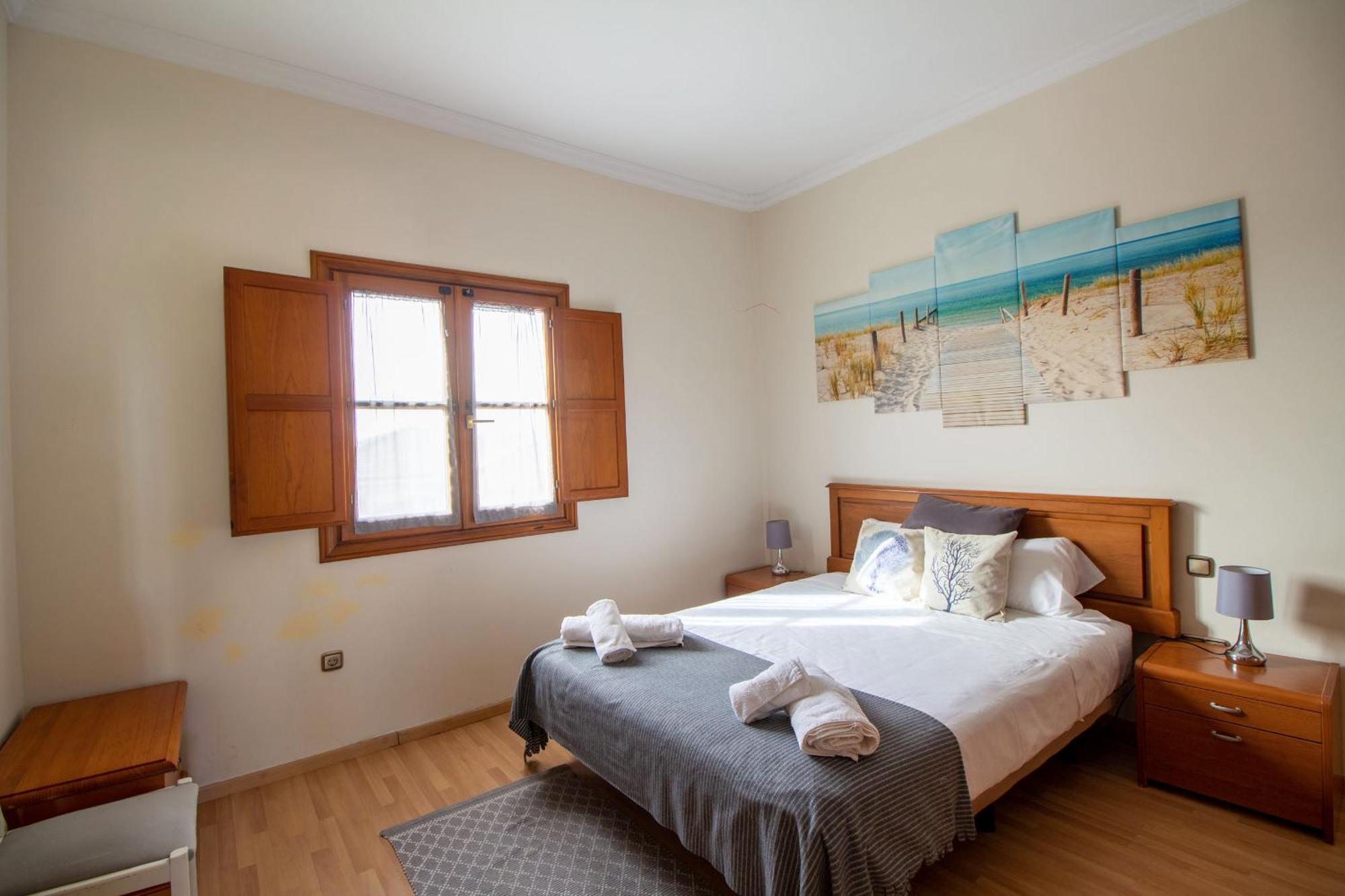Pico Del Torreon Apartment Ел Пуерто де Санта Мария Екстериор снимка