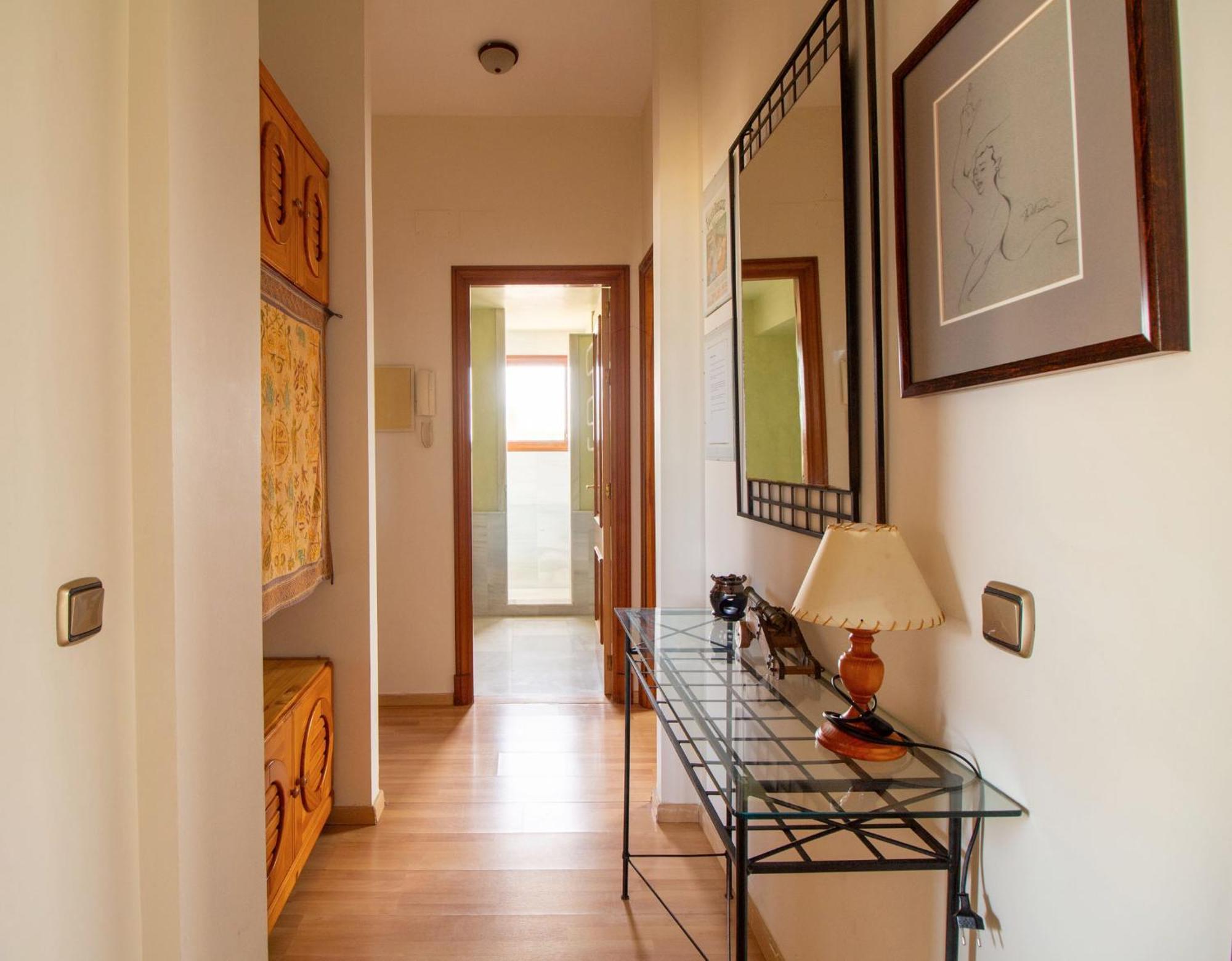 Pico Del Torreon Apartment Ел Пуерто де Санта Мария Екстериор снимка