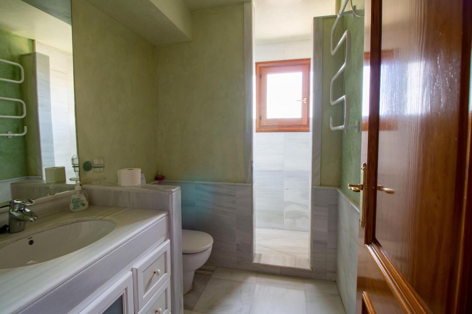 Pico Del Torreon Apartment Ел Пуерто де Санта Мария Екстериор снимка