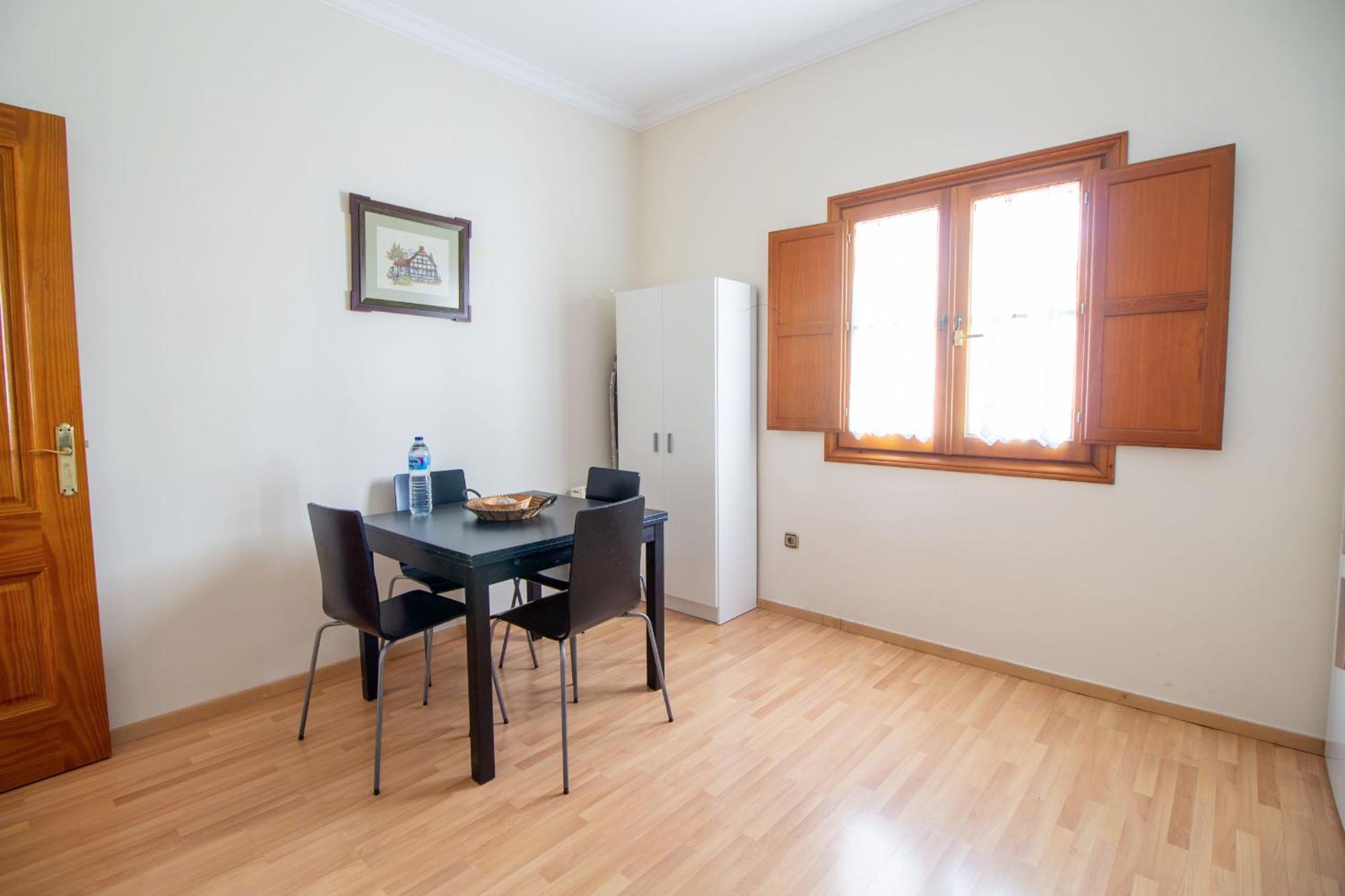 Pico Del Torreon Apartment Ел Пуерто де Санта Мария Екстериор снимка