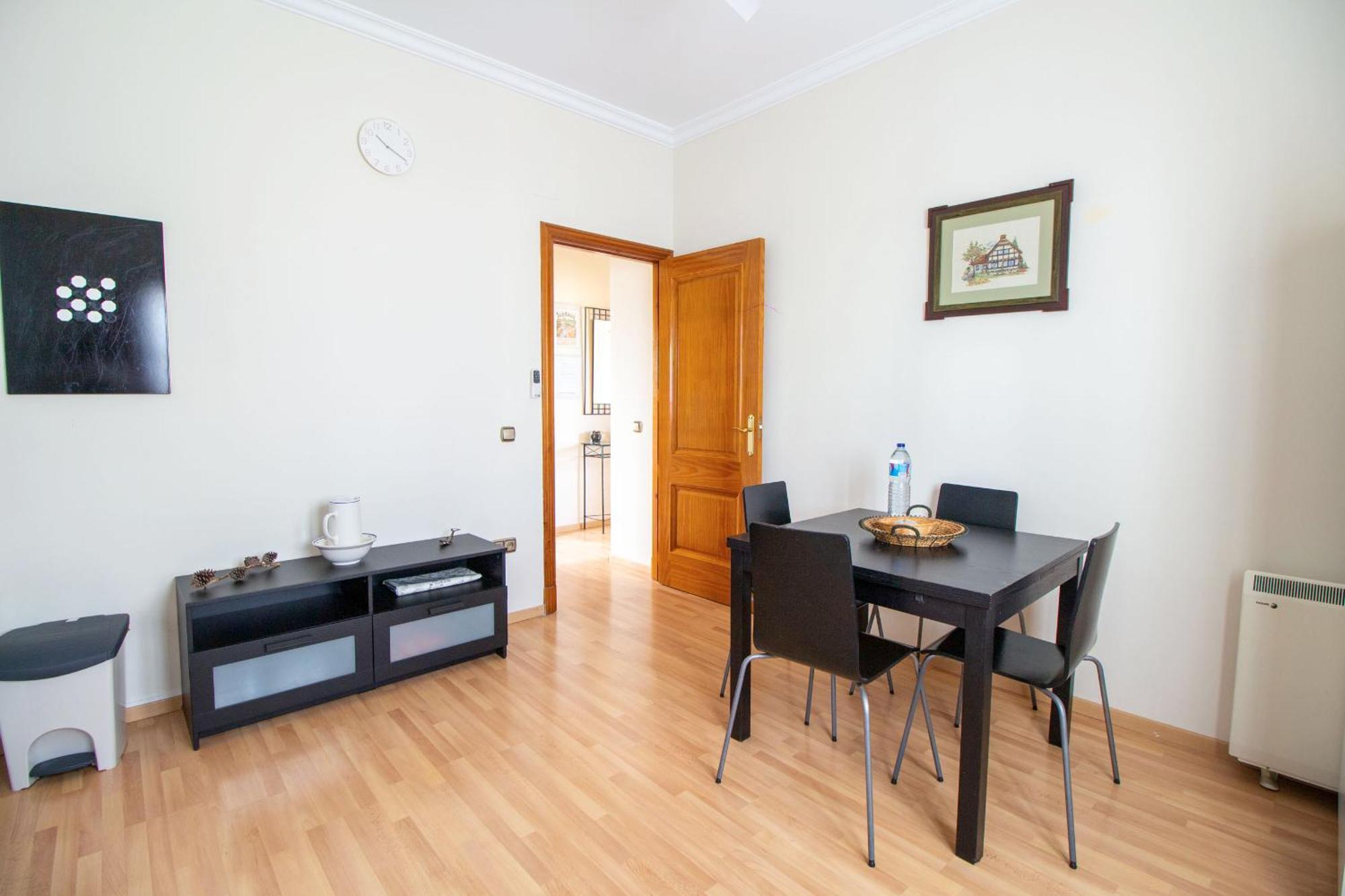 Pico Del Torreon Apartment Ел Пуерто де Санта Мария Екстериор снимка