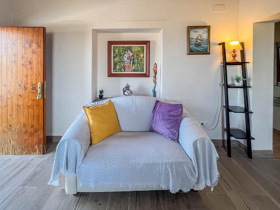 Pico Del Torreon Apartment Ел Пуерто де Санта Мария Екстериор снимка