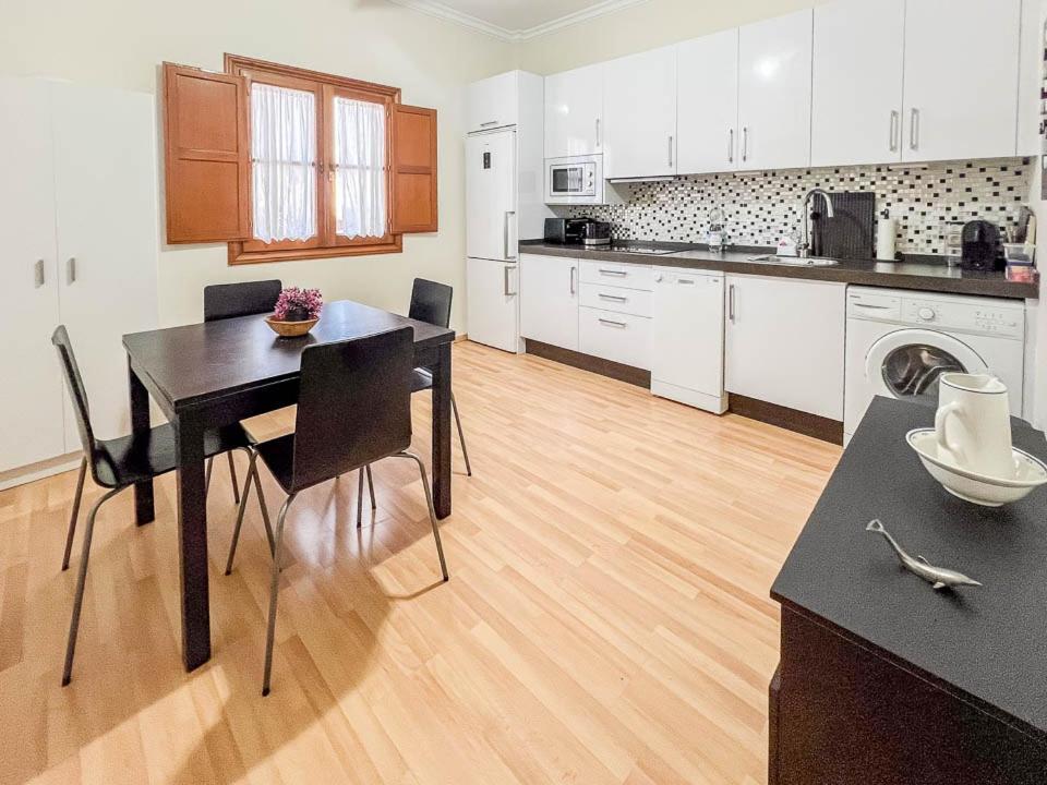 Pico Del Torreon Apartment Ел Пуерто де Санта Мария Екстериор снимка