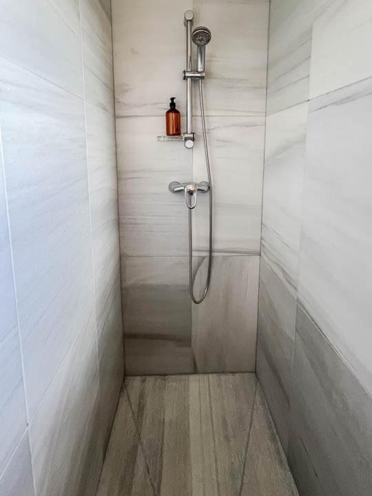 Pico Del Torreon Apartment Ел Пуерто де Санта Мария Екстериор снимка