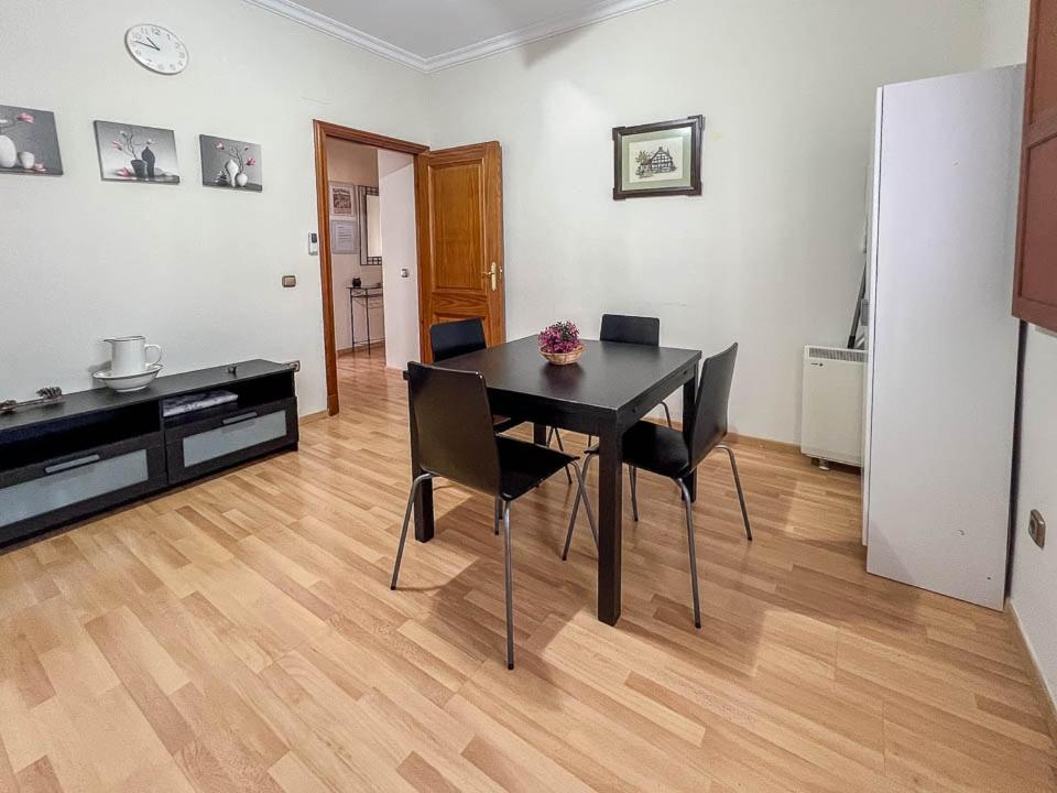 Pico Del Torreon Apartment Ел Пуерто де Санта Мария Екстериор снимка