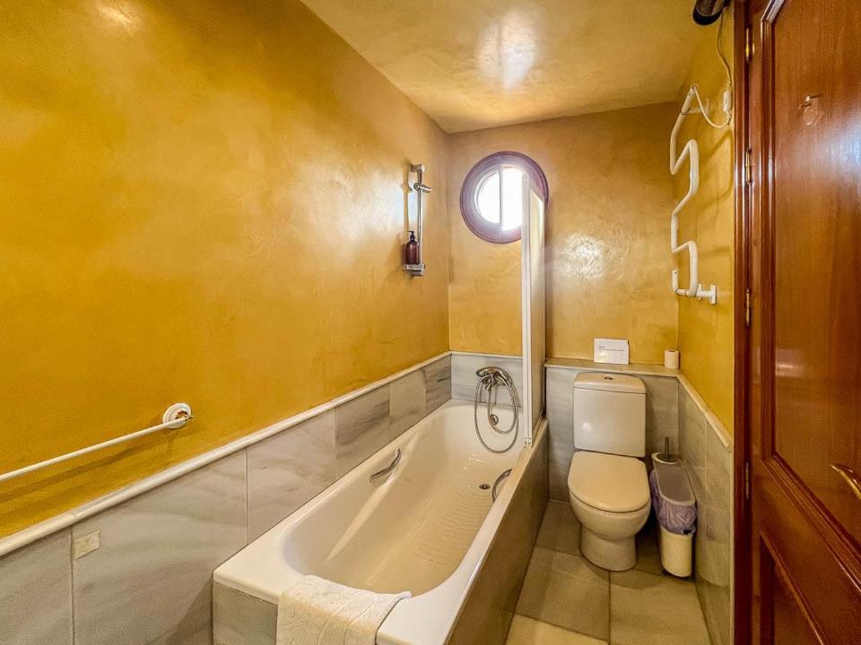 Pico Del Torreon Apartment Ел Пуерто де Санта Мария Екстериор снимка