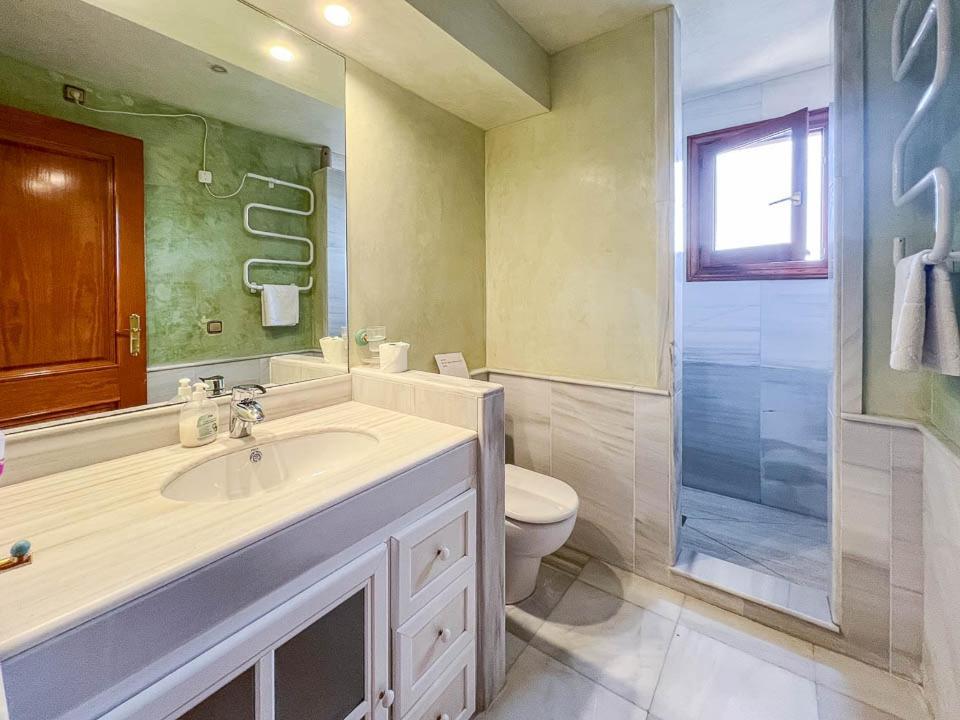 Pico Del Torreon Apartment Ел Пуерто де Санта Мария Екстериор снимка