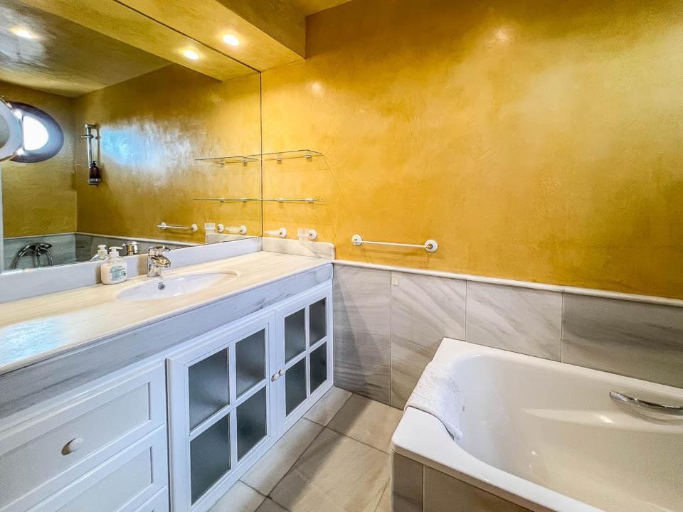 Pico Del Torreon Apartment Ел Пуерто де Санта Мария Екстериор снимка