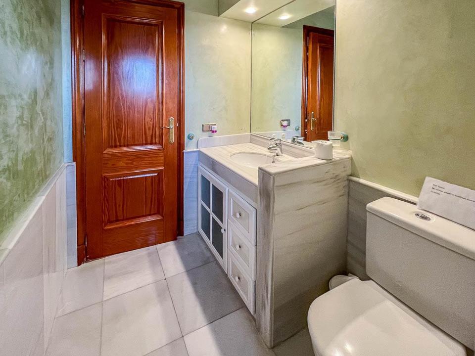 Pico Del Torreon Apartment Ел Пуерто де Санта Мария Екстериор снимка