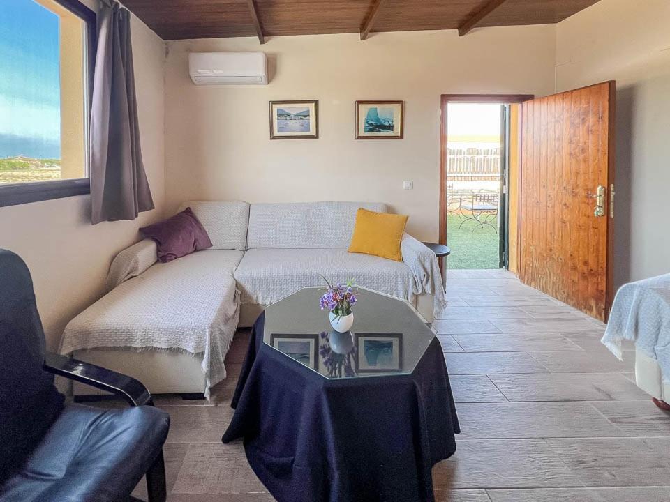 Pico Del Torreon Apartment Ел Пуерто де Санта Мария Екстериор снимка