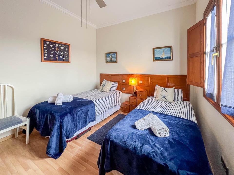Pico Del Torreon Apartment Ел Пуерто де Санта Мария Екстериор снимка