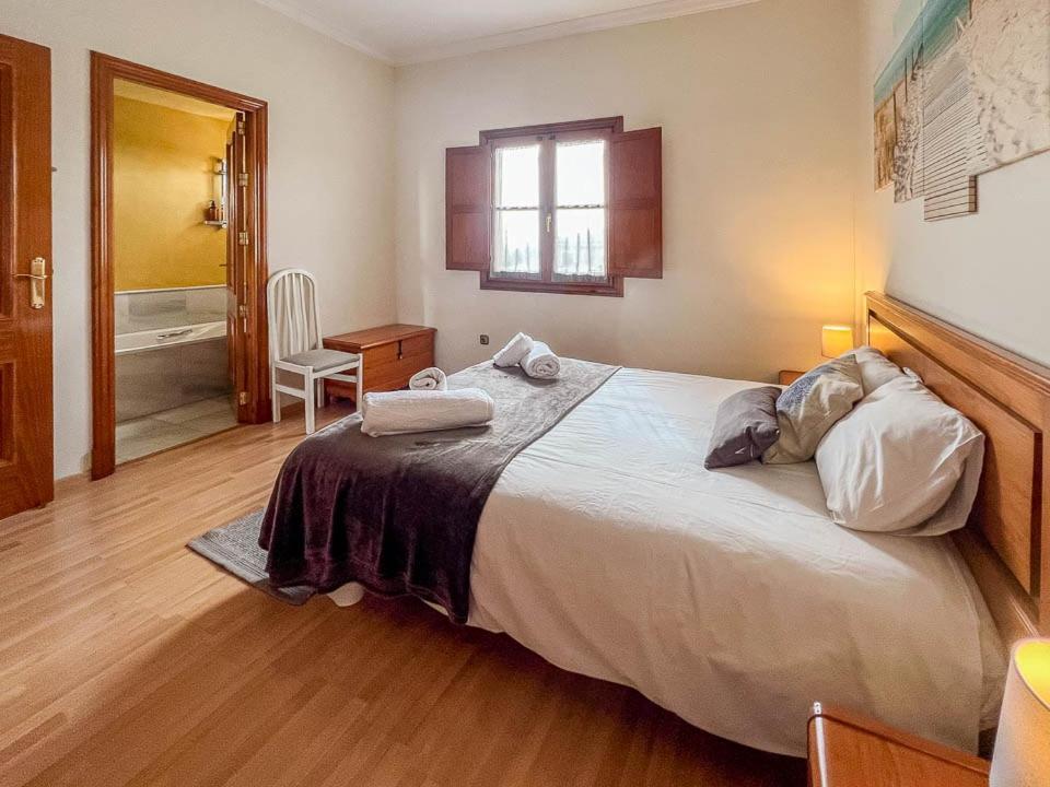 Pico Del Torreon Apartment Ел Пуерто де Санта Мария Екстериор снимка