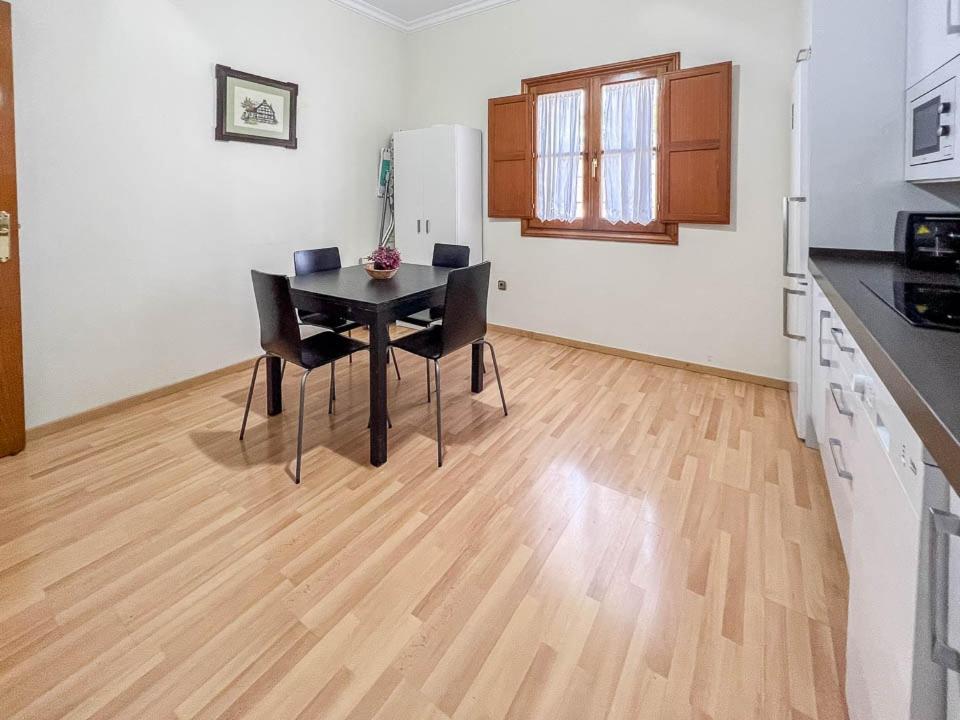 Pico Del Torreon Apartment Ел Пуерто де Санта Мария Екстериор снимка