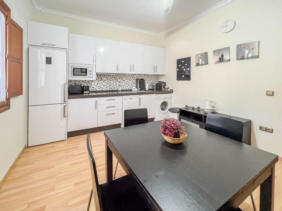 Pico Del Torreon Apartment Ел Пуерто де Санта Мария Екстериор снимка